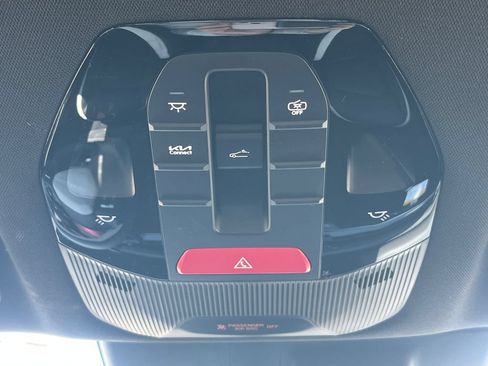 New 2026 Kia K4 GT-Line FWD image 36