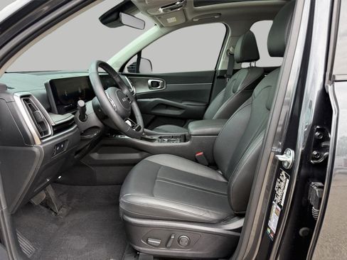 Used 2024 Kia Sorento X-Line EX AWD/4WD image 24