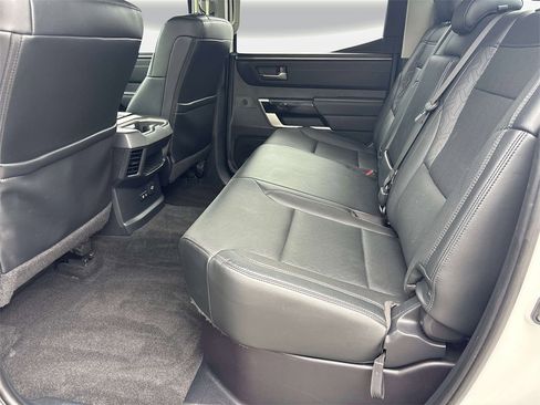 Used 2023 Toyota Tundra Limited w/ Power Package image 11