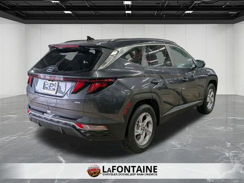Used 2024 Hyundai Tucson SEL image 5