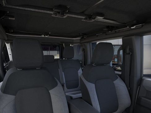 New 2025 Ford Bronco Big Bend image 12