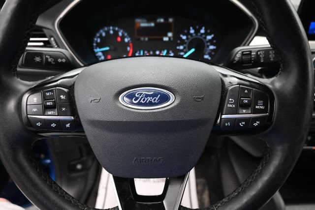 Used 2022 Ford Escape SEL AWD/4WD image 17