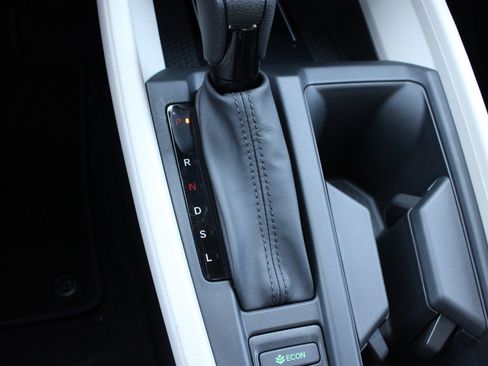 New 2026 Honda Accord LX image 36