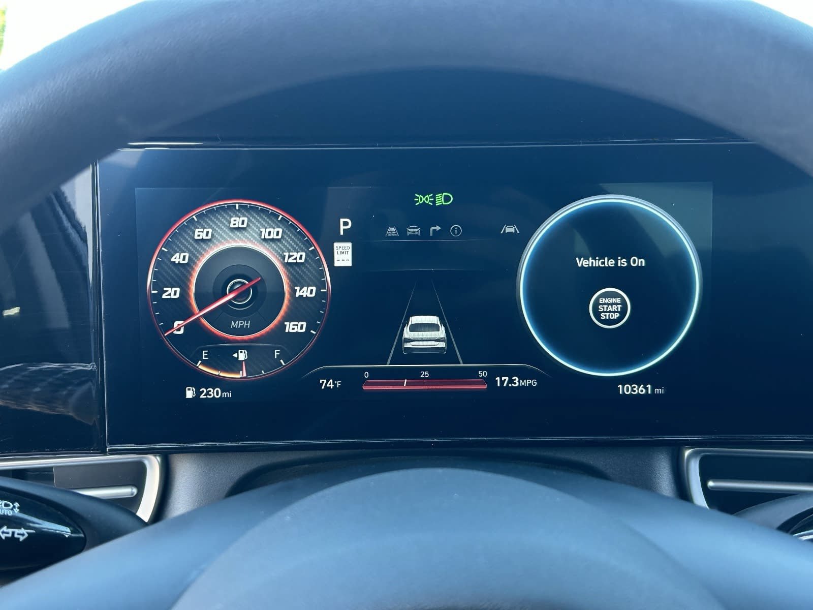 Used 2024 Hyundai Elantra SEL FWD image 31