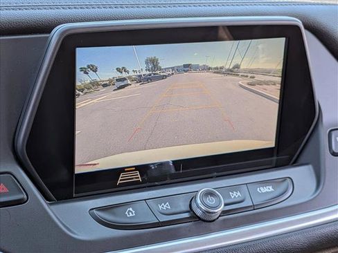 Used 2020 Chevrolet Blazer LT w/ Redline Edition FWD image 13