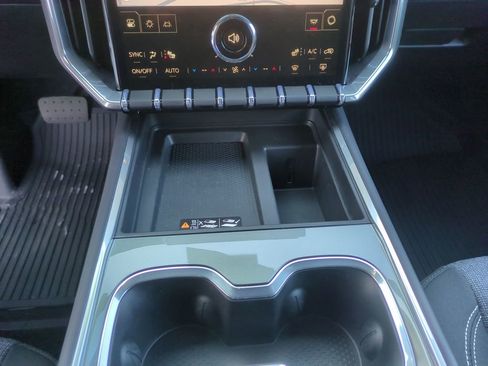 New 2026 GMC Acadia Elevation w/ LPO, Floor Liner Package AWD/4WD image 14