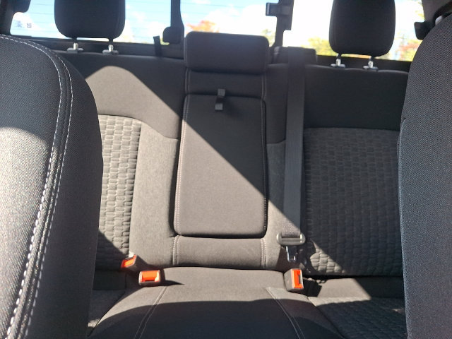 Used 2024 Ford Ranger XLT AWD/4WD image 22