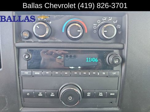 Certified 2024 GMC Savana 2500 w/ Driver Convenience Package RWD image 13
