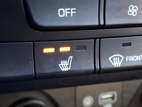 Used 2017 Hyundai Tucson SE Plus w/ Cargo Package image 23