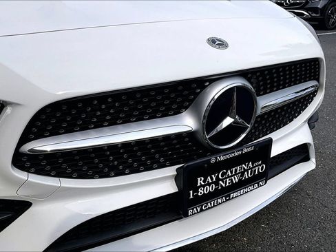 Certified 2023 Mercedes-Benz CLA 250 4MATIC image 30