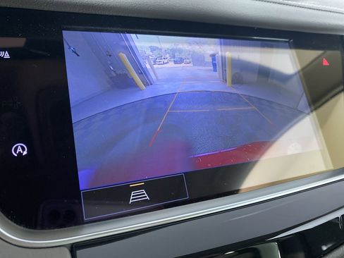 Used 2023 Cadillac XT5 Premium Luxury w/ LPO, Floor Liner Package image 7