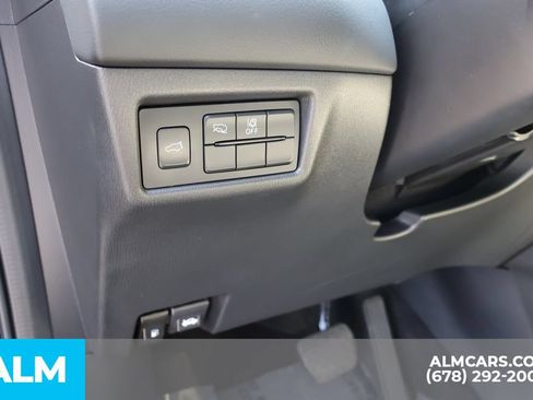 Used 2025 MAZDA CX-5 AWD 2.5 S w/ Preferred Package image 15
