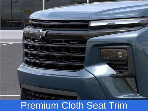 New 2026 Chevrolet Traverse LT image 13