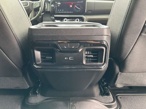 Used 2024 GMC Sierra 2500 AT4 w/ AT4 Premium Plus Package AWD/4WD image 24