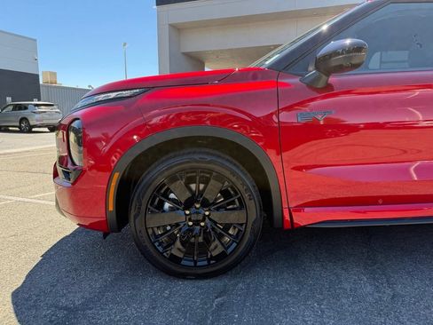 New 2026 Mitsubishi Outlander SEL AWD/4WD image 6