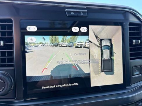 New 2025 Ford F350 Lariat w/ Lariat Ultimate Package image 35