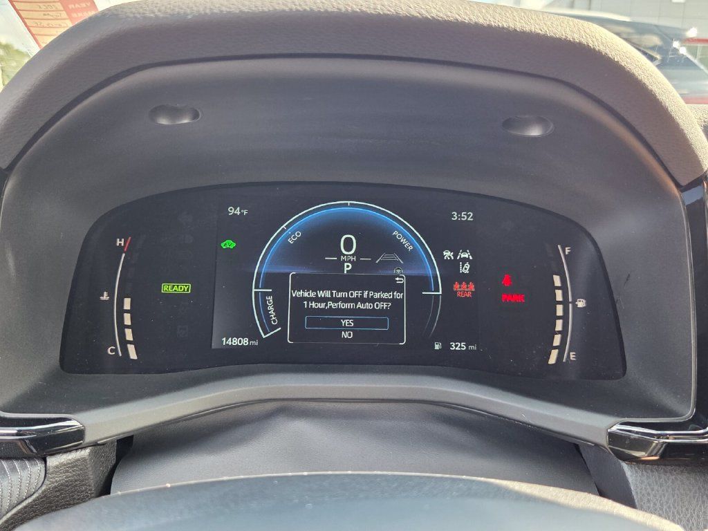 Used 2025 Toyota Camry SE w/ Multimedia Upgrade Package FWD image 25