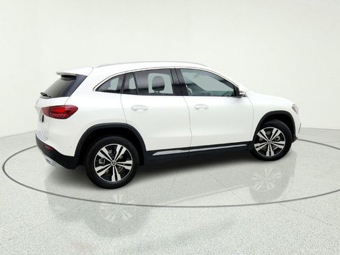 Certified 2026 Mercedes-Benz GLA 250 image 8
