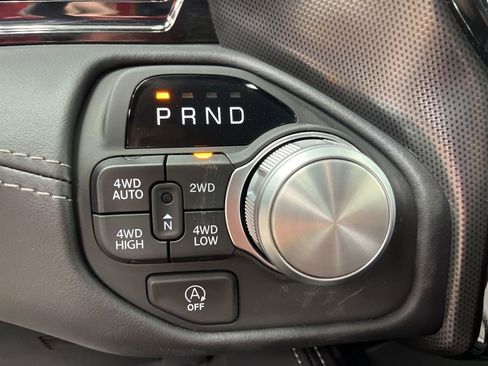 New 2026 RAM 1500 Limited image 17