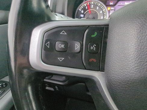 Used 2021 RAM 1500 Big Horn AWD/4WD image 14