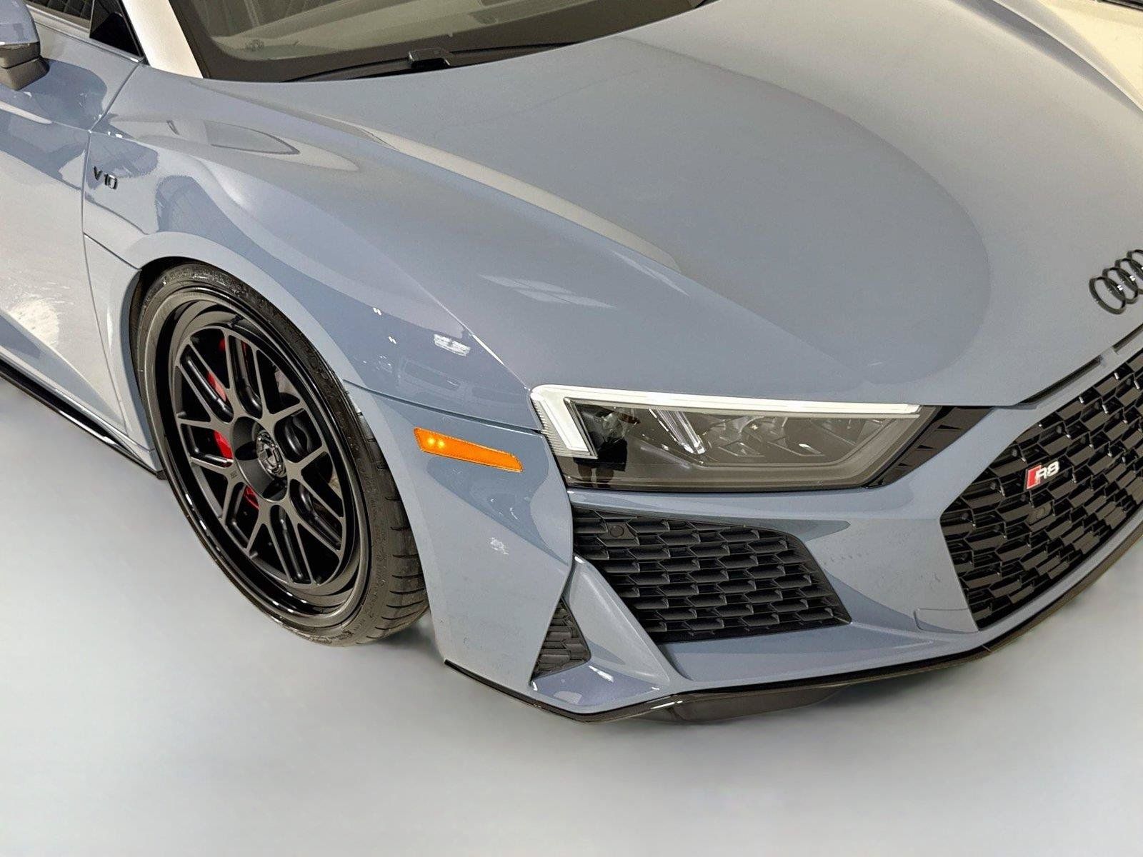 Used 2020 Audi R8 V10 AWD/4WD image 29