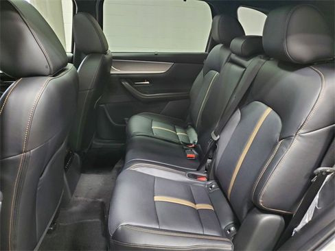 New 2026 MAZDA CX-70 3.3 Turbo w/ Premium Plus Pkg image 11