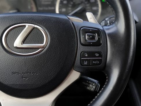 Used 2019 Lexus NX 300 FWD w/ Premium Package image 14