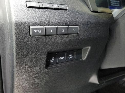 Used 2025 Lexus GX 550 w/ Cold Area Package image 14