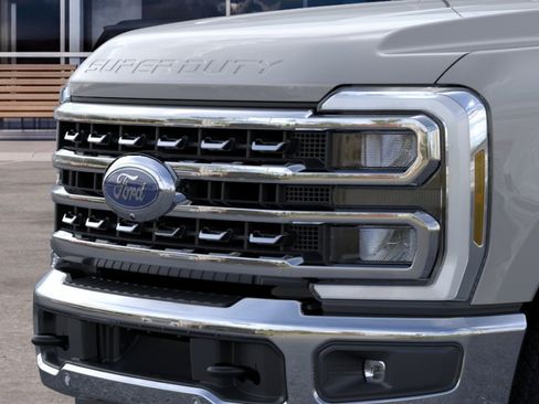 New 2026 Ford F250 Lariat w/ Lariat Premium Package AWD/4WD image 17