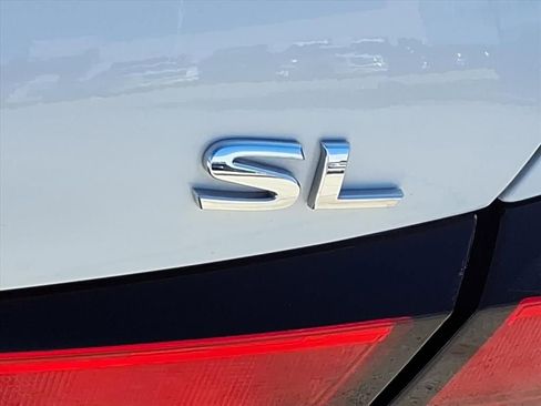 Used 2022 Nissan Altima 2.5 SL image 10