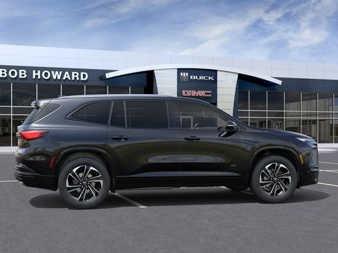 New 2026 Buick Enclave Sport Touring AWD/4WD image 5