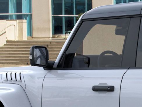 New 2025 Ford Bronco Raptor AWD/4WD image 22