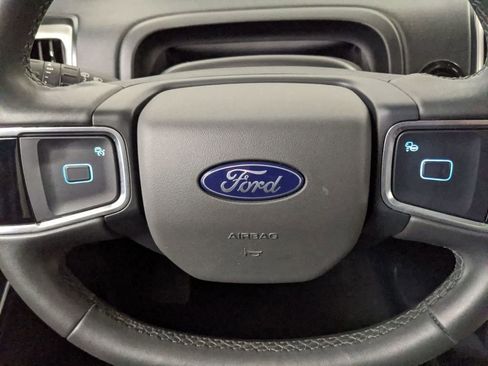 Certified 2025 Ford Expedition Max Active AWD/4WD image 16
