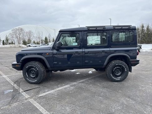 New 2026 INEOS Grenadier image 8