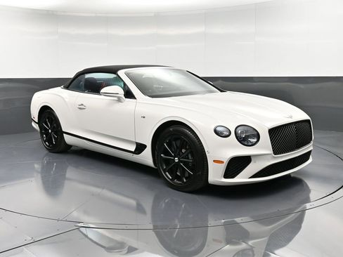 Certified 2021 Bentley Continental GT image 10