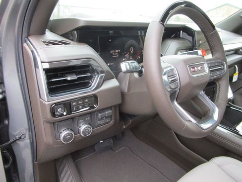 New 2026 GMC Yukon Elevation w/ Elevation Premium Package image 23