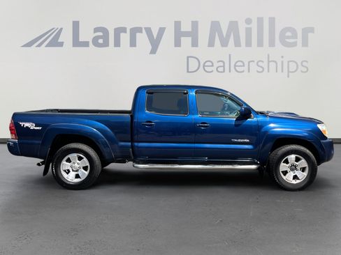 Used 2008 Toyota Tacoma 4x4 Double Cab image 6