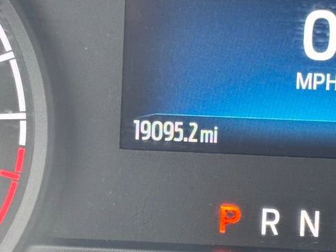 Certified 2022 Ford F150 XL w/ STX Appearance Package image 13