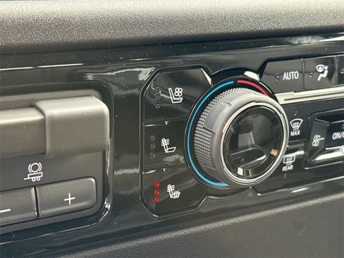 New 2026 Chevrolet Silverado 2500 LTZ w/ Trail Boss Package image 21