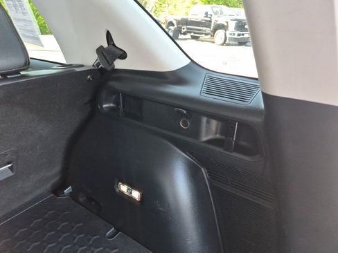 Used 2022 Ford Bronco Sport Big Bend w/ Convenience Package image 18