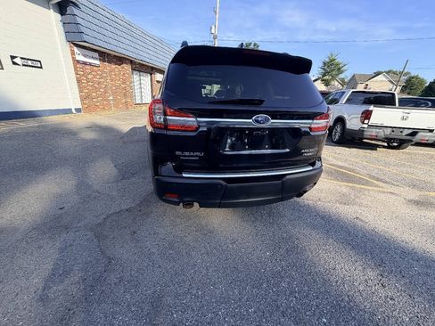 Used 2019 Subaru Ascent Touring AWD/4WD image 40