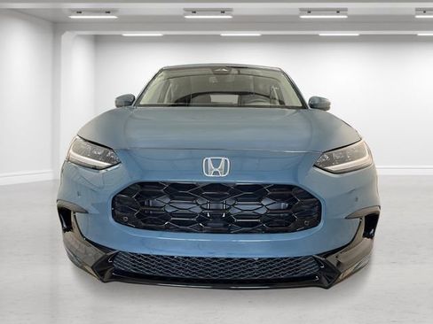 New 2027 Honda HR-V EX-L image 8