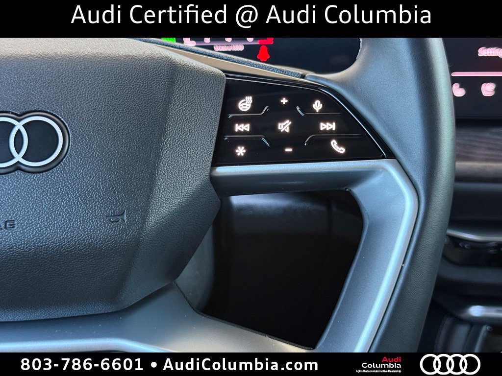 Certified 2025 Audi Q5 Premium Plus AWD/4WD image 31