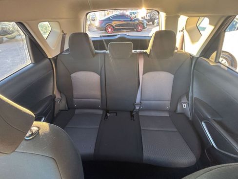 Used 2025 Kia Soul LX w/ LX Technology Package image 36