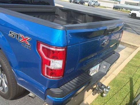 Used 2020 Ford F150 XL w/ Equipment Group 101A Mid AWD/4WD image 7