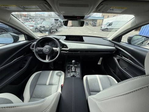 New 2026 MAZDA CX-30 Aire Edition image 24