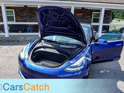 Used 2020 Tesla Model 3 Standard Range Plus RWD image 33