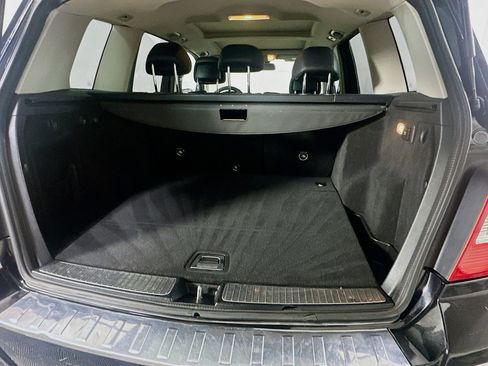 Used 2011 Mercedes-Benz GLK 350 GLK 350 image 26