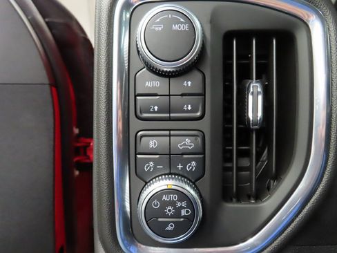 Used 2020 GMC Sierra 1500 SLT w/ SLT Premium Plus Package image 54