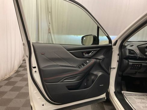 Certified 2023 Subaru Forester Sport AWD/4WD image 23